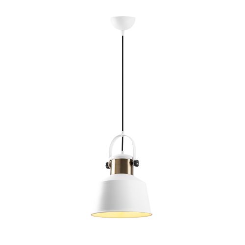 Dodo - 2582 White Chandelier slika 2