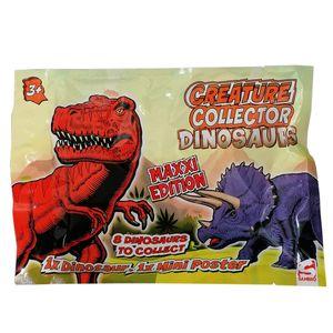 Dinosaurusi Kesice Iznenađenja