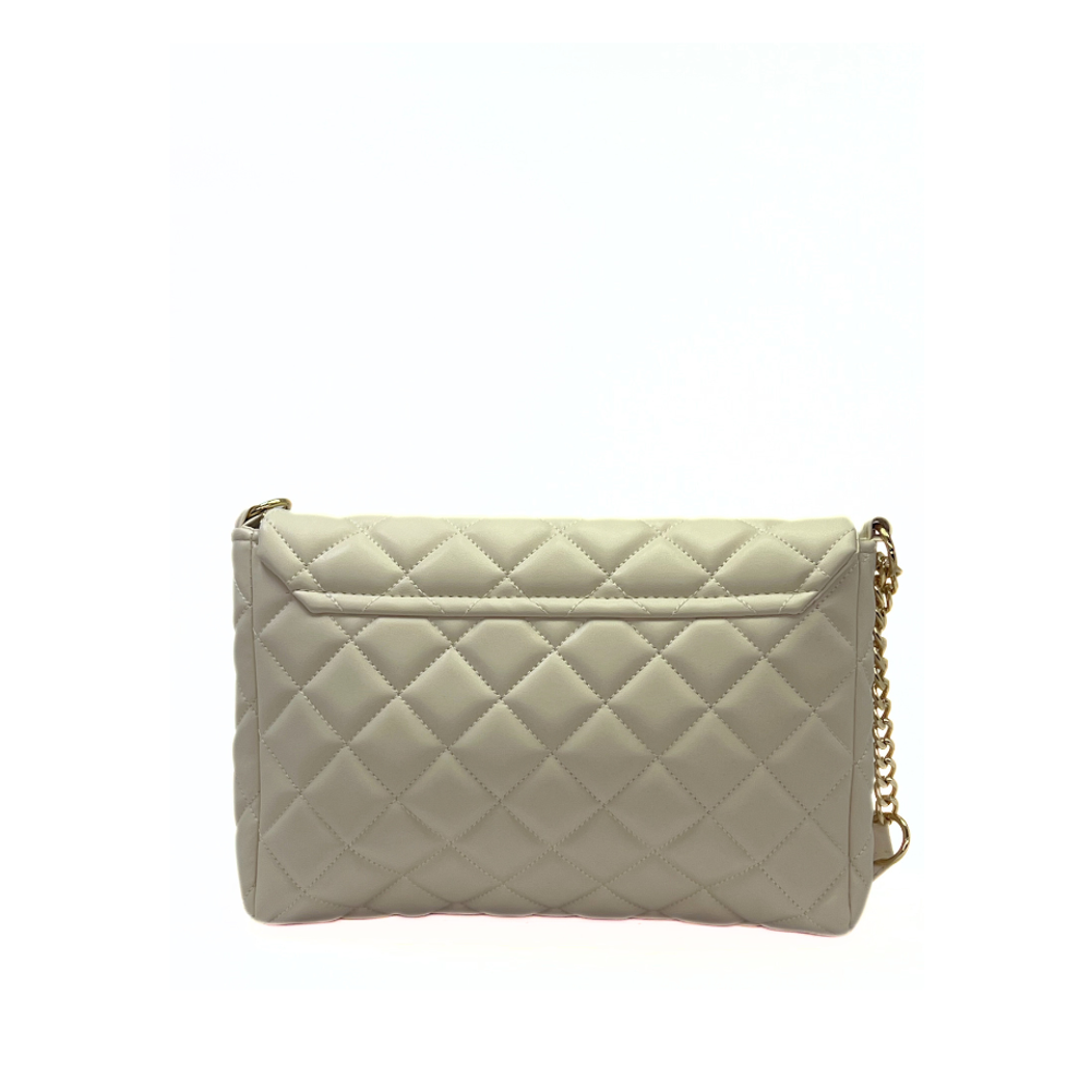 ILEA Ženska torba Mina M 34x24cm, Bež slika 3