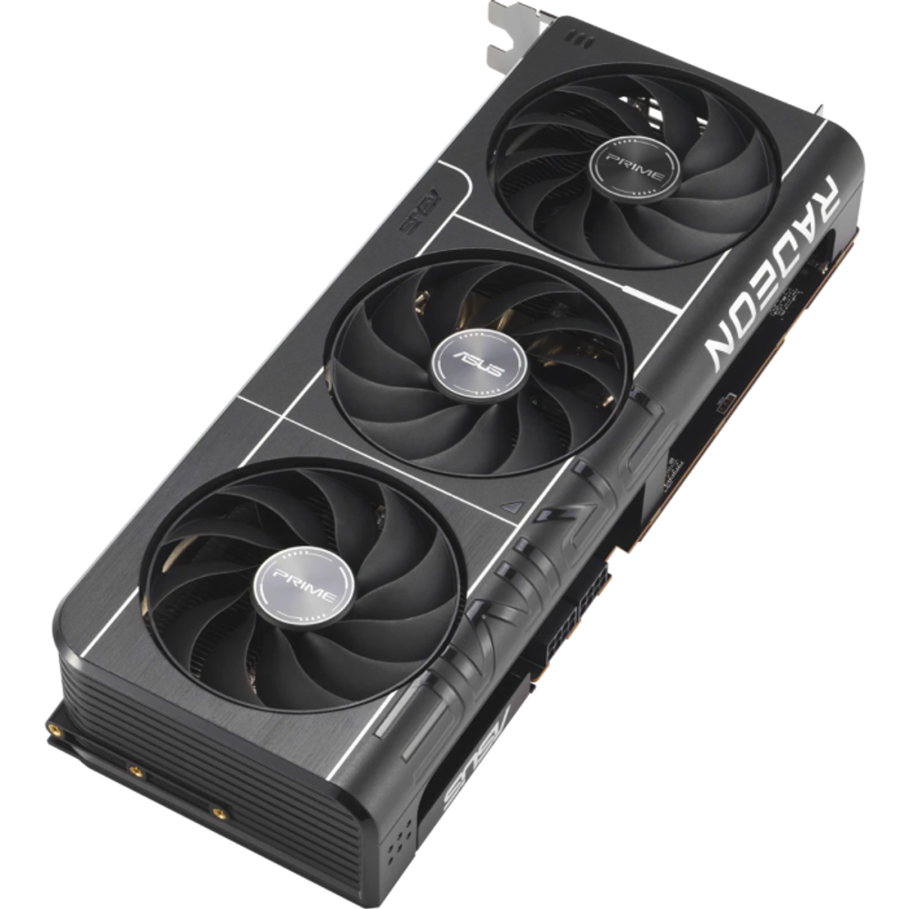 ASUS grafička kartica Prime Radeon RX 9070 GRE 12GB GDDR6, PCI-E 5.0 slika 4