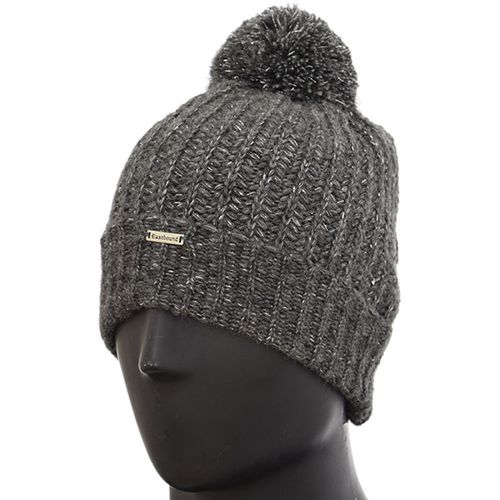 EBW489-GRY Eastbound Lfs Kapa Wms Hat With Wool Ebw489-Gry slika 1