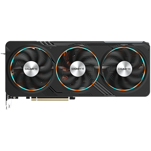 GIGABYTE Video Card NVIDIA GeForce RTX 4070 TI SUPER GAMING OC 16GB, GDDR6X 16GB/256bit, PCI-E 4.0, 1x HDMI, 3x DP, 1x 12VHPWR, Retail slika 2