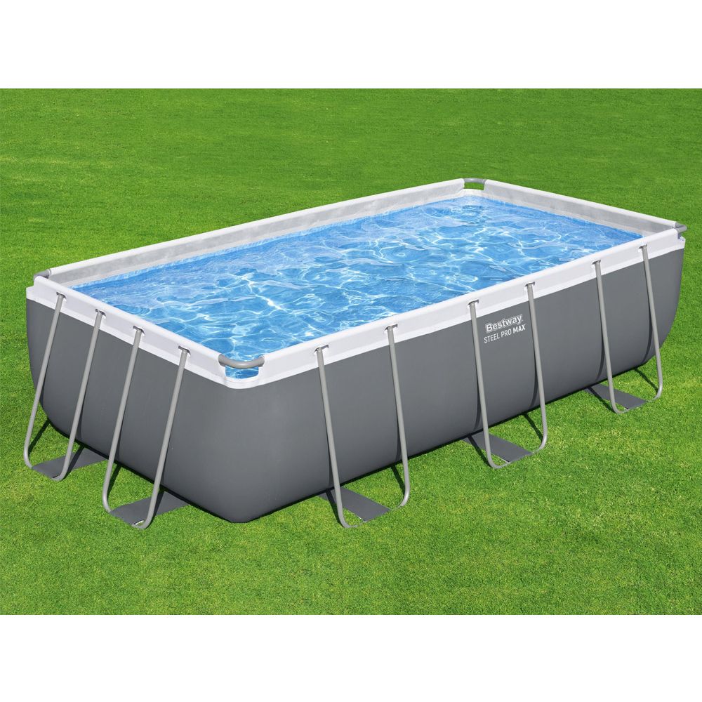 Bestway FRAME bazen 404x201x100cm 10u1 56442 slika 7