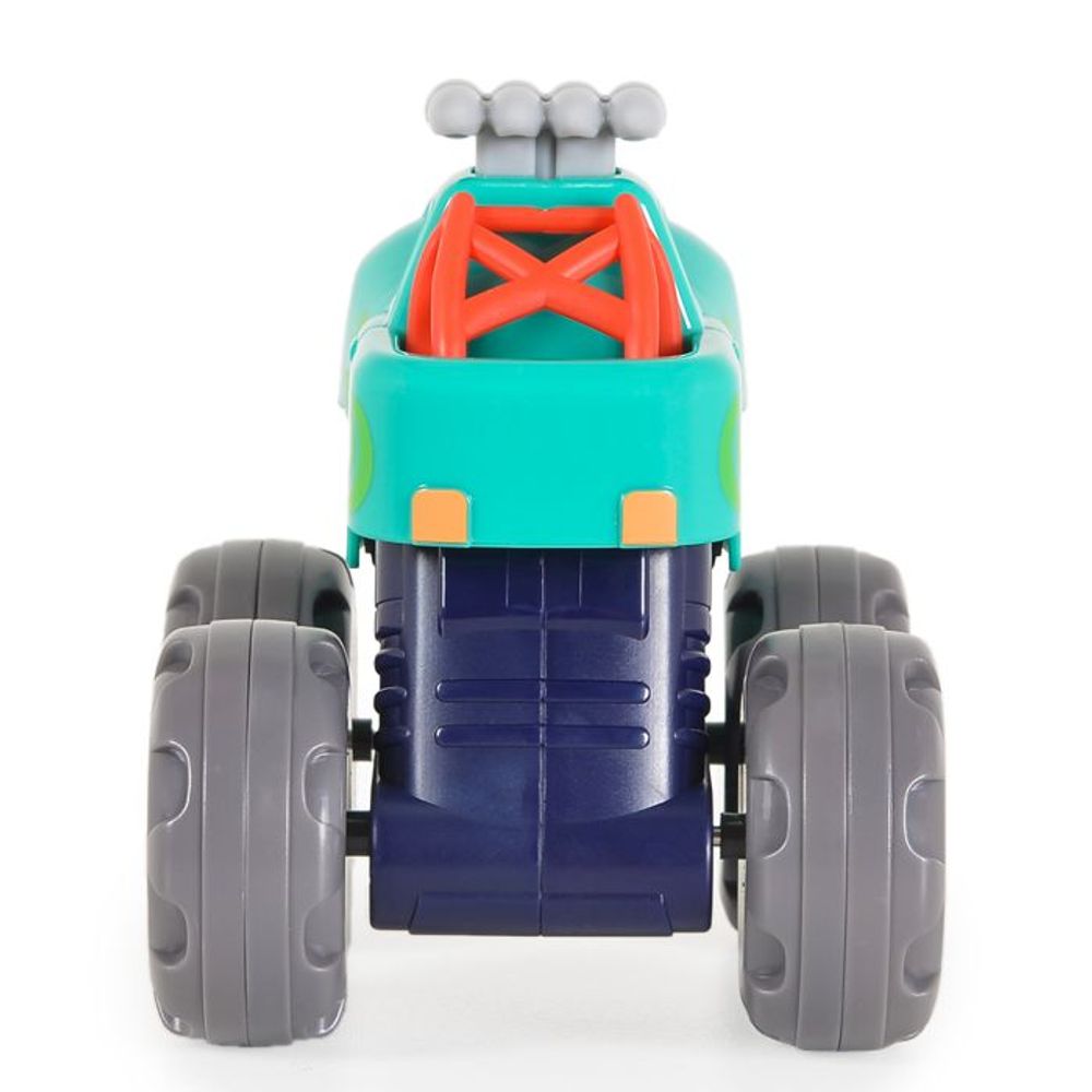 Hola Autić Monster Truck 3151C - Krokodil  slika 4