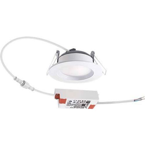 ESYLUX EO10298967 ELSA-2 DL#EO10298967 LED ugradna svjetiljka   LED  5 W bijela slika 2