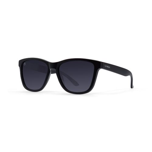 Ilanga Eyewear sunčane naočale Spicy Classic smoke, matte black slika 1