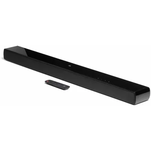 JBL BAR SB 120 2.0 bluetooth soundbar Deep Bass slika 1