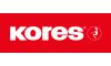 KORES logo