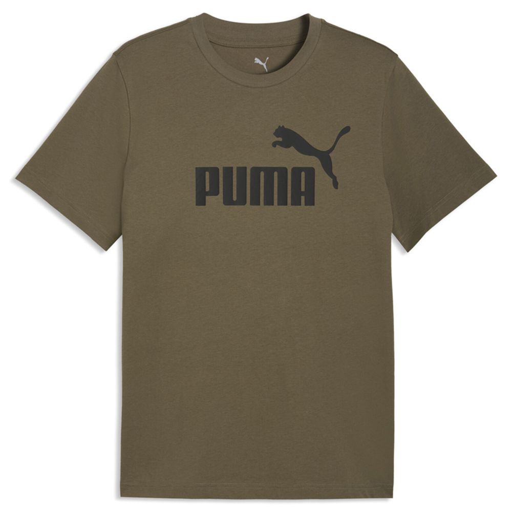 PUMA MAJICA PUMA ESS NO. 1 LOGO TEE (S) slika 3