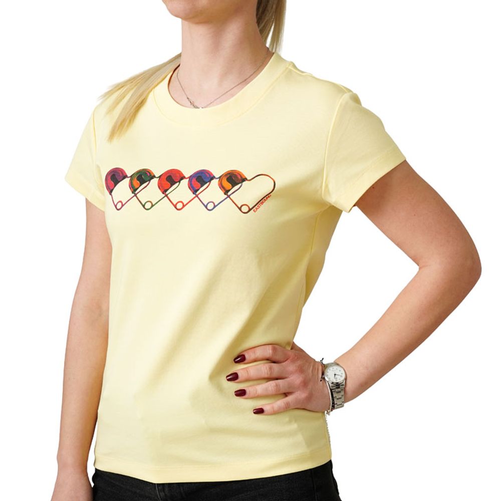 Eastbound majica Hearts slika 1