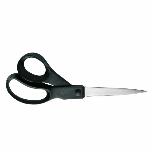 Fiskars višenamjenske škare Essential, 21cm (1023817) slika 1