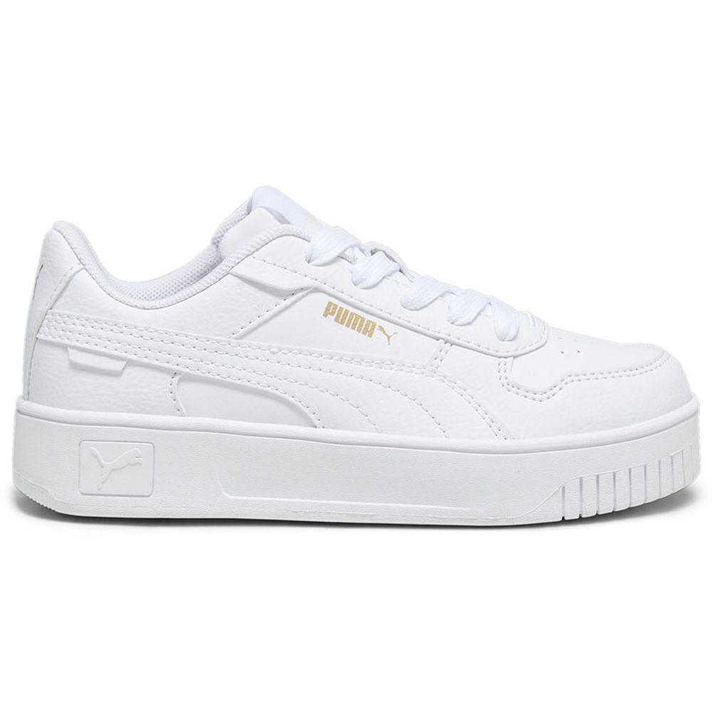 Puma Patike Carina Street PS za djecu slika 1