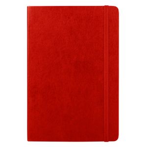 TOSCANA,NOTES A5 FORMATA,CRVENI
