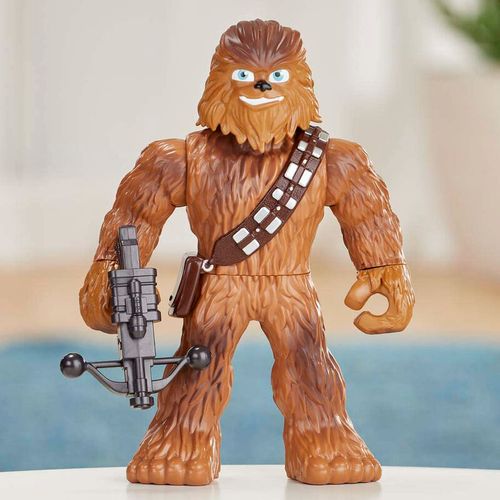 Star Wars Chewbacca Mega Mighties action figure 25cm slika 1