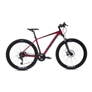 Capriolo MTB LC 9.3 29" Bicikl - Savršen Odabir za Avanturiste