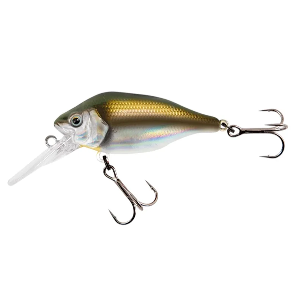NHL490 Fox vobler Rage Funk Bug 50mm DR - UV Real Shiner slika 1