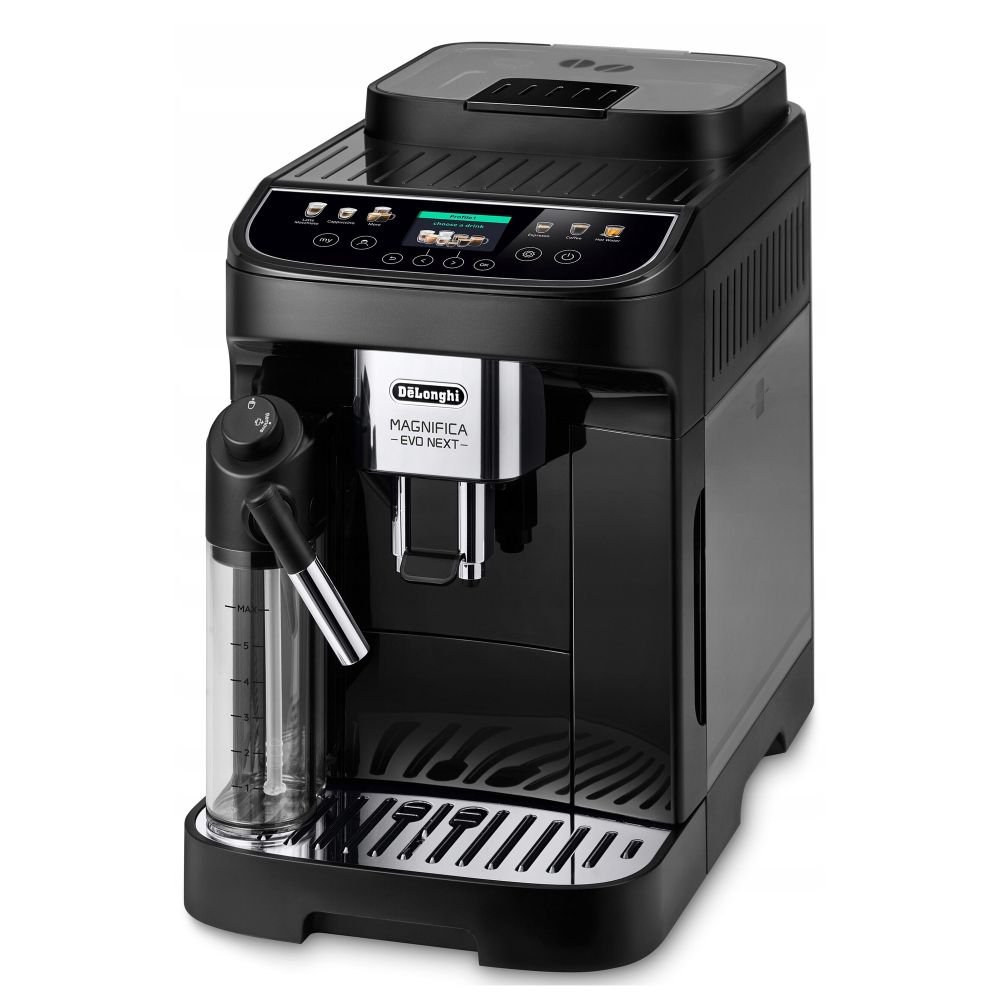 DeLonghi Magnifica Evo Next ECAM310.60.B - Automatski aparat za kafu slika 3