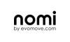 Nomi logo