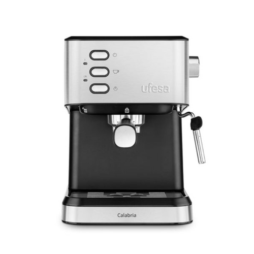 UFESA Espresso coffee machine Calabria 71705903 1050W slika 1