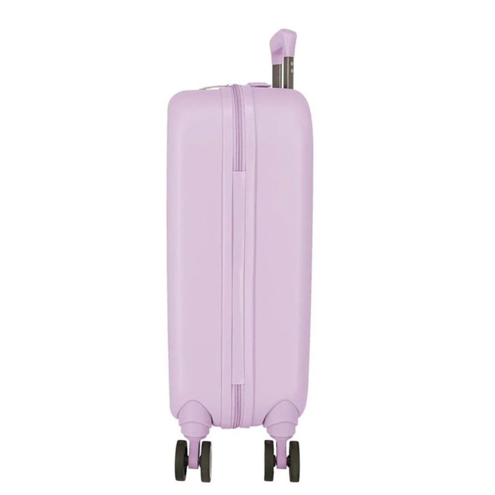 Enso kofer "ABS Love Ice Cream", 55 cm (21.6"), lila slika 3
