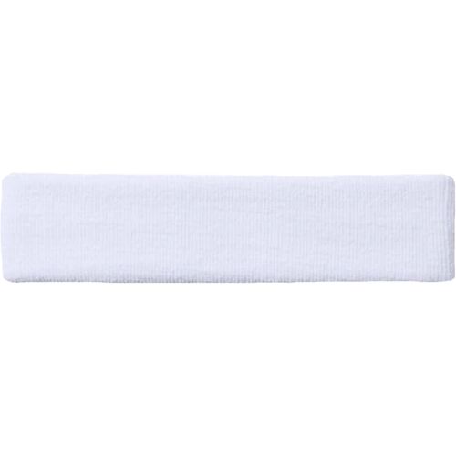 Znojnik Under armour performance headband 1276990-100 slika 6