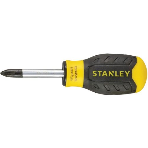 Stanley Odvijač C/Grip Phillips 2Pt X 45mm 0-64-934 slika 1