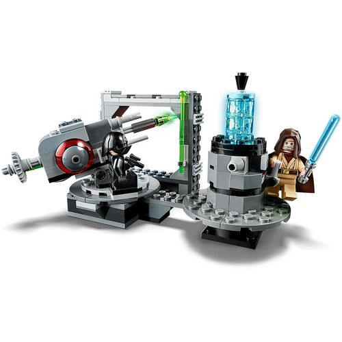 Lego Star Wars Death Star Cannon 75246  slika 5