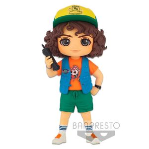 Stranger Things Dustin Q Posket Figura 13cm