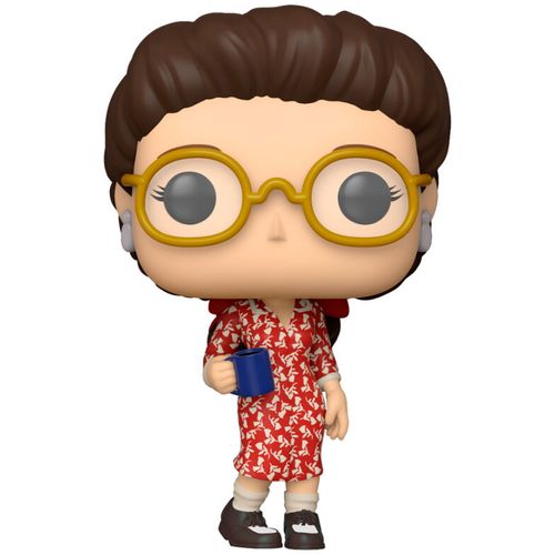 POP figure Seinfeld Elaine in Dress slika 1