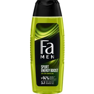Fa Gel Za Tuširanje Xtreme Sport Energy Boost   250ml