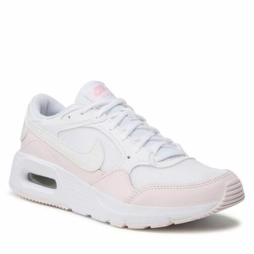 Dječje Casual Tenisice Nike AIR MAX SC CZ5358 115 Roza slika 2