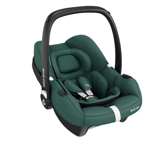 Maxi Cosi autosjedalica Cabriofix i-Size - Essential Green slika 1