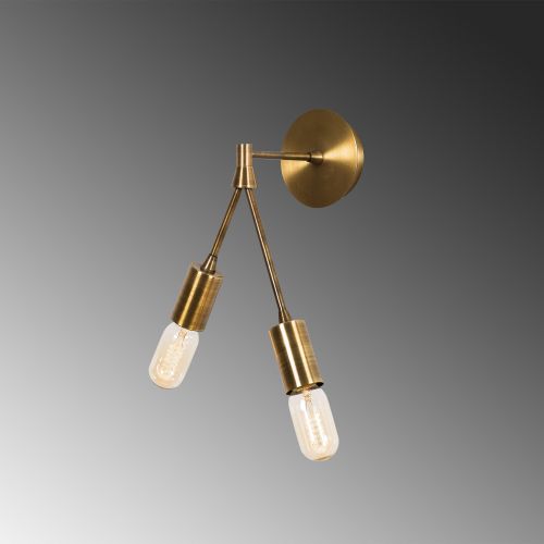 Dartini - MR-661 Vintage Wall Lamp slika 5