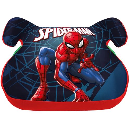 Autosjedalica za djecu Spiderman Red R129 slika 1