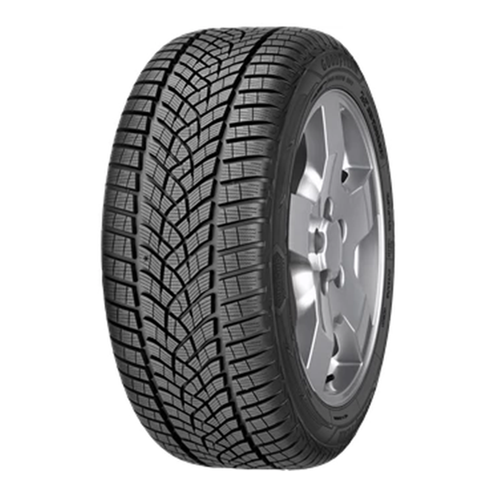 GOODYEAR zimska guma 225/60R17 99H Ultragrip Performance + Mo M+S 3Pmsf slika 1