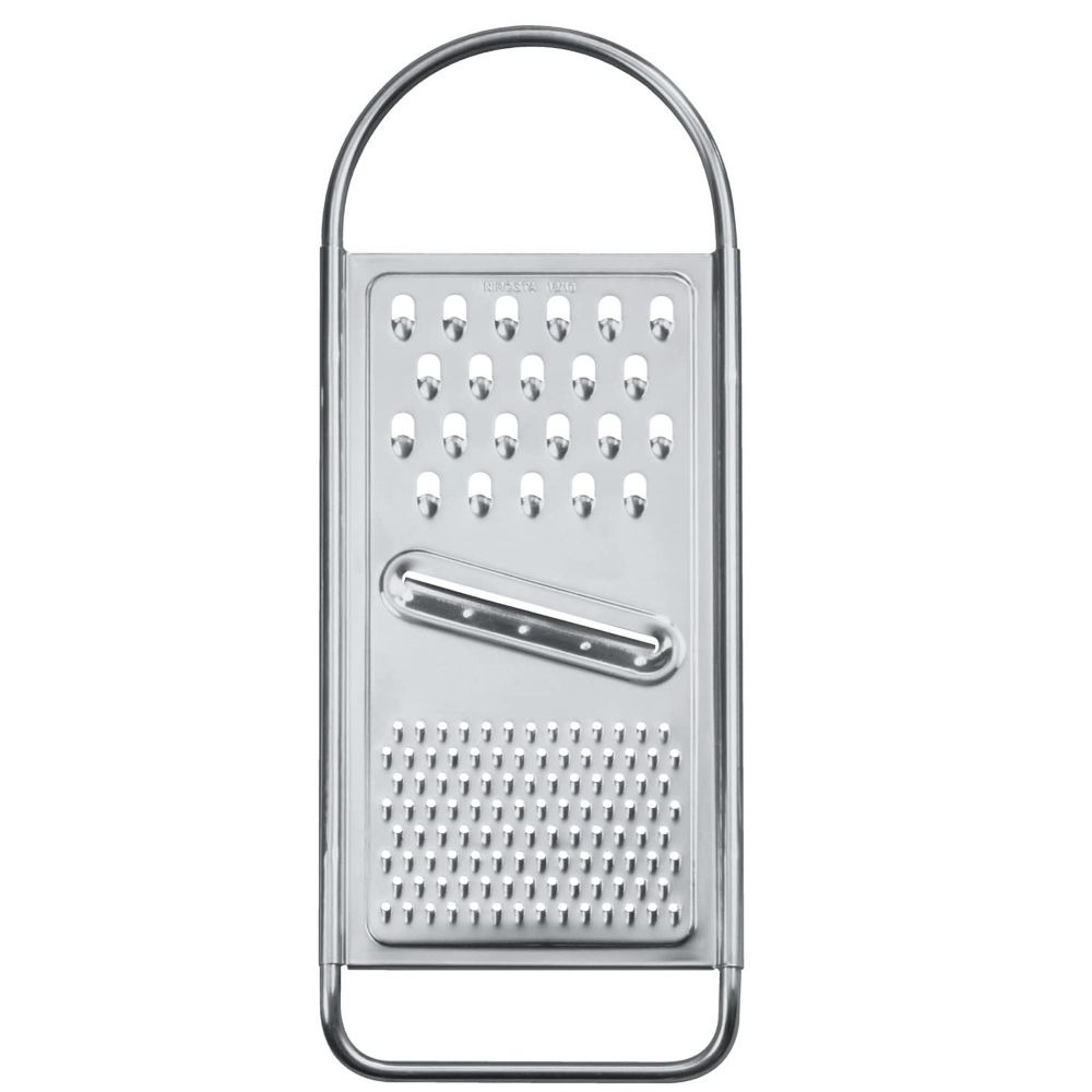 Fackelmann Renda 29x11.5cm, inox  slika 1