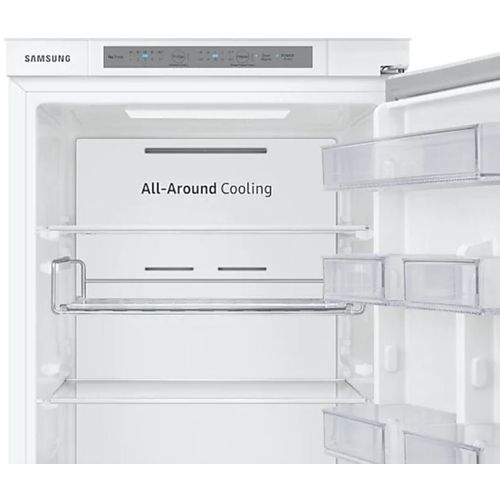 Samsung BRB26602FWW/EF Ugradni frižider sa NoFrost tehnologijom, 267ℓ, visina 177.5 cm, širina 54 cm slika 7