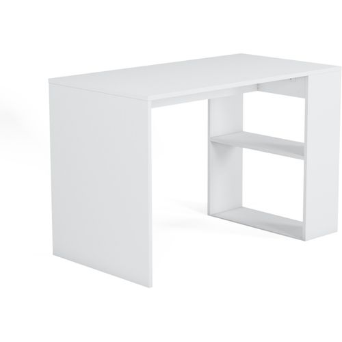 Woody Fashion Studijski stol, Deserto - White slika 5