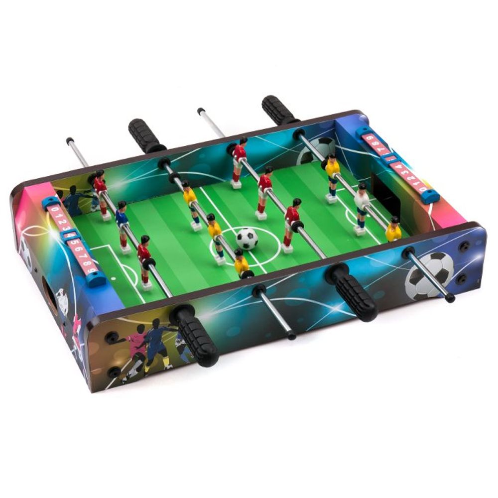 Drveni stoni fudbal TB101C slika 1