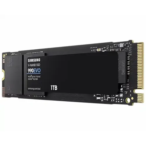  Samsung 990 Pro MZ-V9E1T0BW SSD M.2 NVME 1TB slika 1