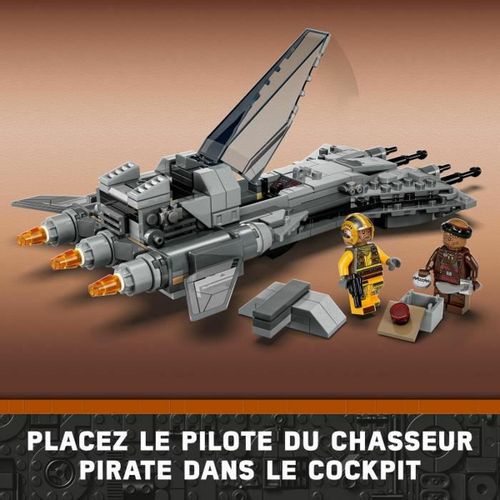 Lego Star Wars Kocke za Gradnju slika 2