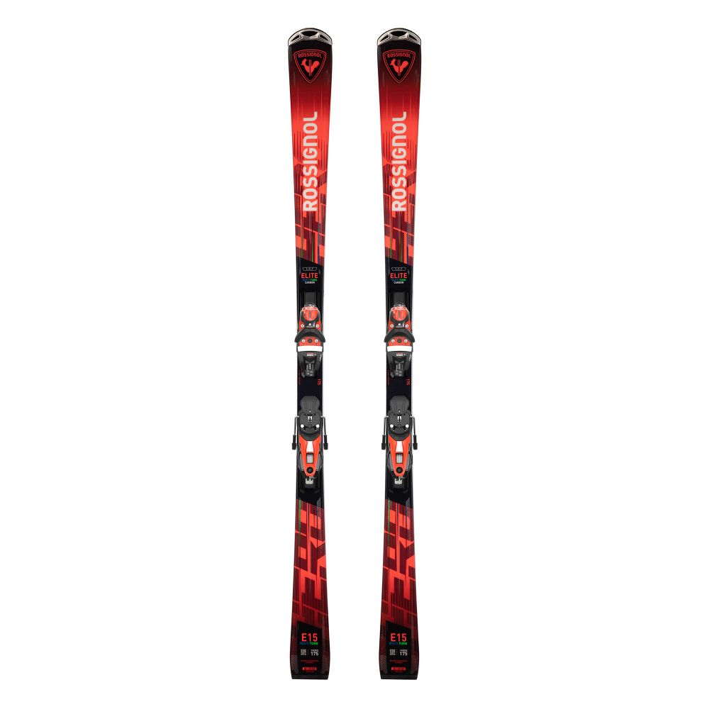 ROSSIGNOL Skije Hero Elite MT CA KONECT DFT RANPM01D0159 + Vezovi FCNCS04 slika 1