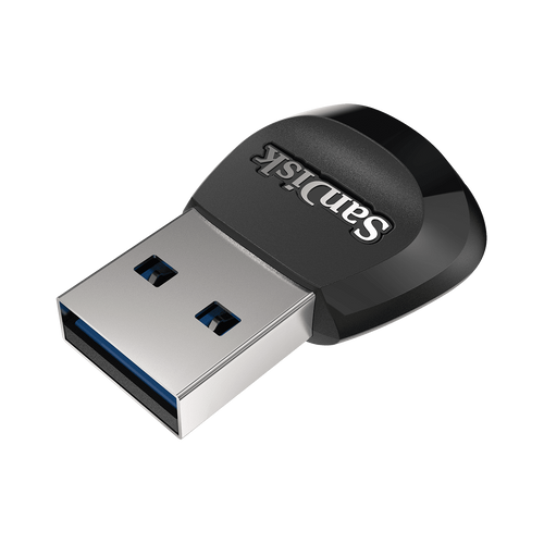 SanDisk MobileMate USB 3.0 Čitač microSD Kartica slika 4