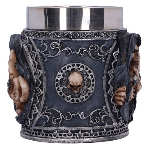 NEMESIS NOW CURSE TANKARD 11CM slika 3