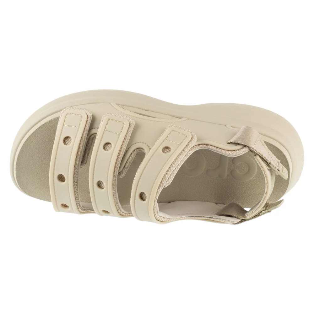 Crocs Soho Frosted Sport Sandal W 212032-1wy slika 3