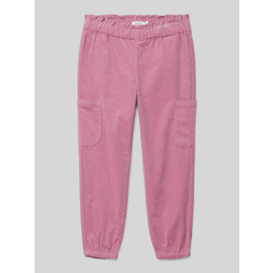 Name It hlače za djevojčice, roze