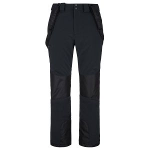 KILPI Muške Ski hlače TEAM PANTS-M