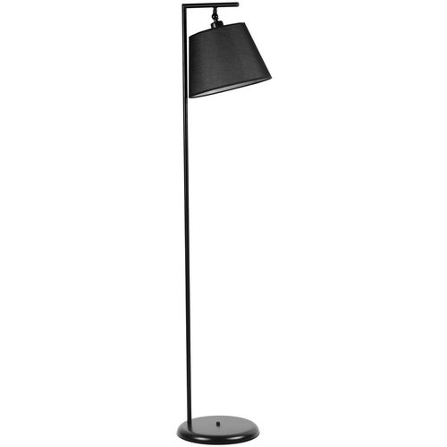 Smart 8733-4 Black Floor Lamp slika 1
