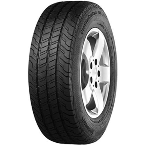 Continental 195/60R16C 99/97H VanContact 100 6PR slika 2