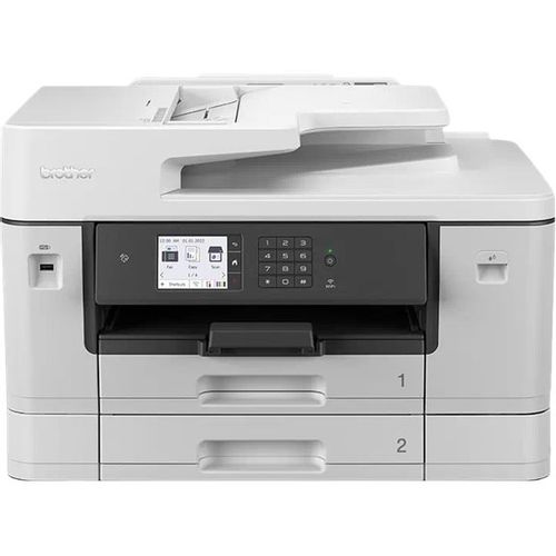 Printer BROTHER MFC-J3940DWYJ1, A3, MFCJ3940DWYJ1 slika 2